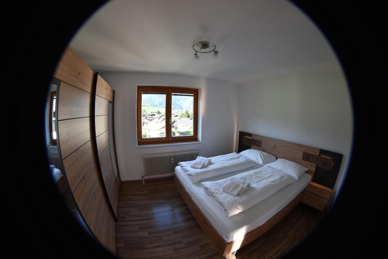 Apartement Karen Top 35 - By Four Seasons Apartments 卡普伦 外观 照片