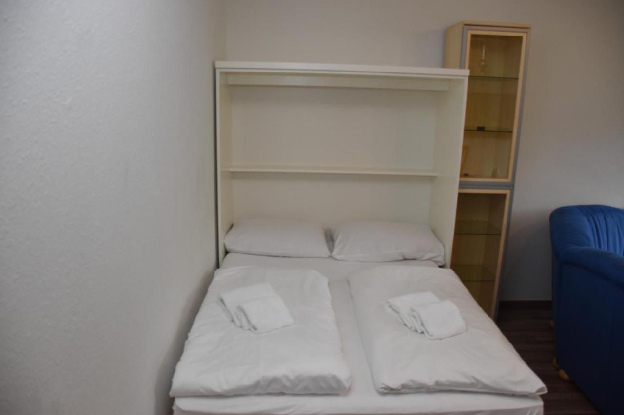 Apartement Karen Top 35 - By Four Seasons Apartments 卡普伦 外观 照片