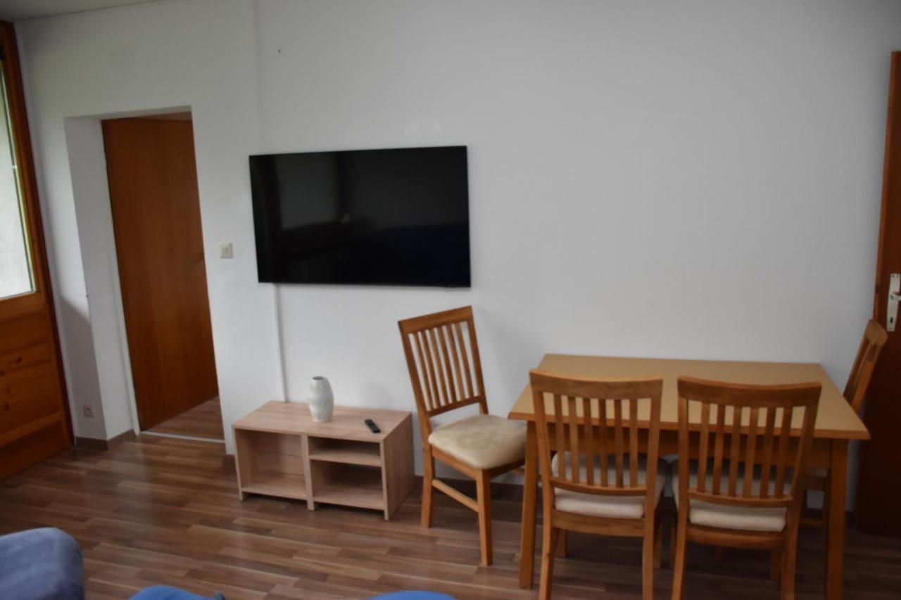 Apartement Karen Top 35 - By Four Seasons Apartments 卡普伦 外观 照片