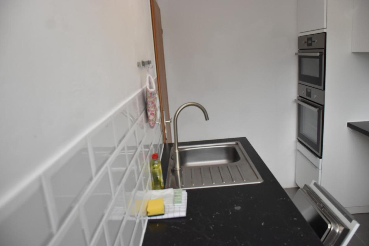 Apartement Karen Top 35 - By Four Seasons Apartments 卡普伦 外观 照片