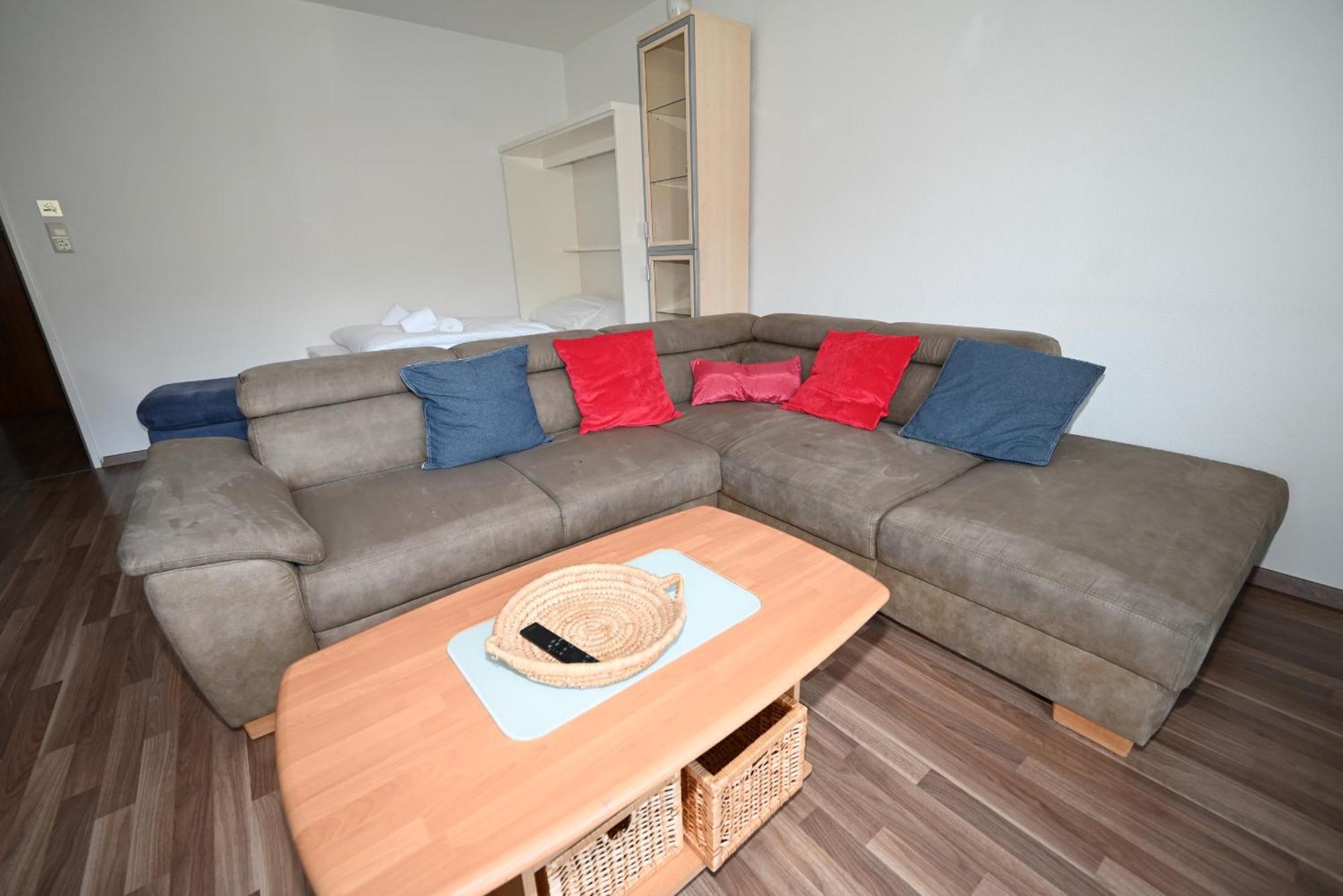 Apartement Karen Top 35 - By Four Seasons Apartments 卡普伦 外观 照片